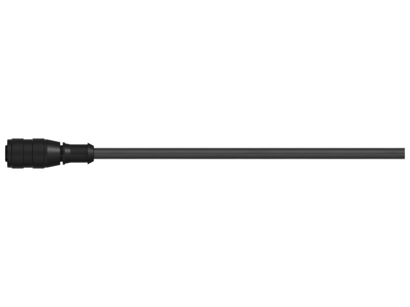 M12 Connector Cable