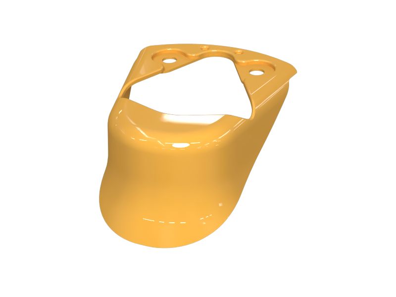 378-3221: ТЕПЛОВОЙ ЭКРАН