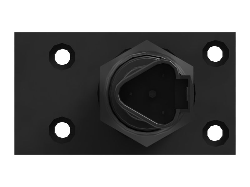 ДАТЧИК В СБОРЕ