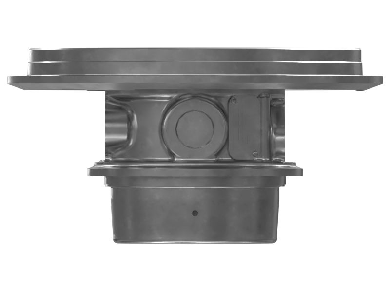 БЛОК СЕРДЦЕВИНЫ