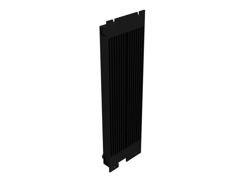 СЕРДЕЧНИК МАСЛООХЛАДИТЕЛЯ В СБОРЕ