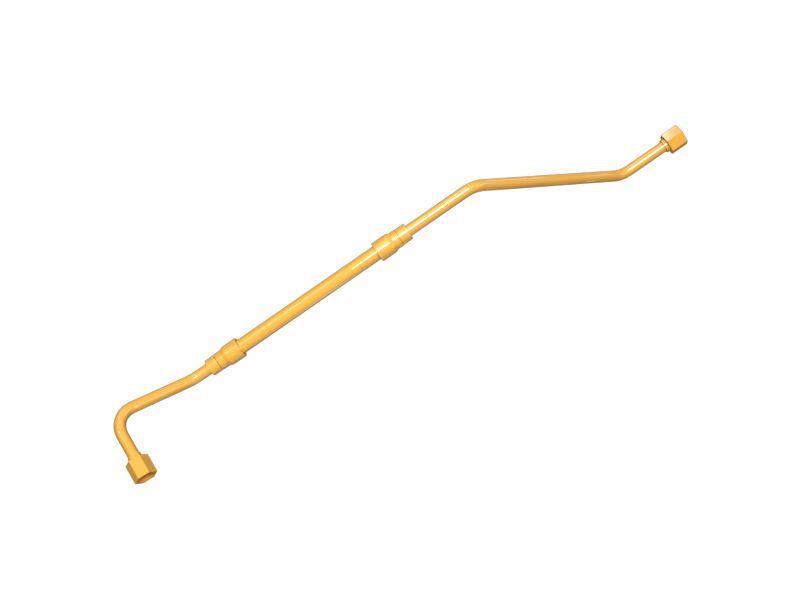 ГИДРАВЛИЧЕСКИЙ ШЛАНГ В СБОРЕ