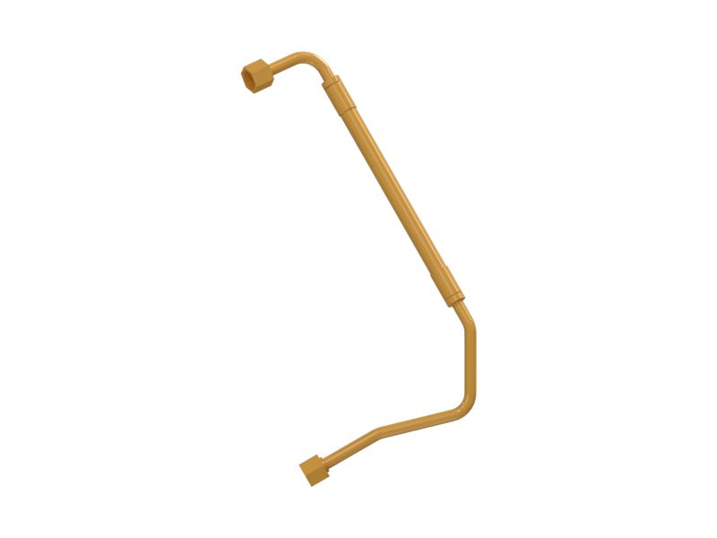 Гидравлический трубопровод