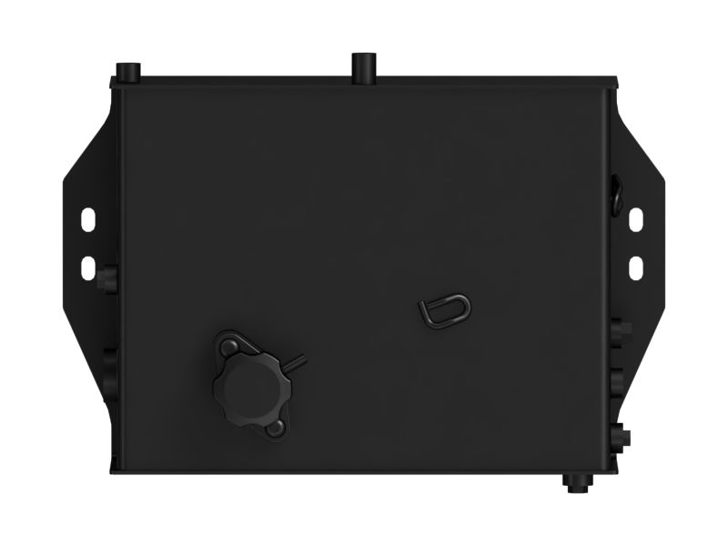 Radiator Coolant Tank