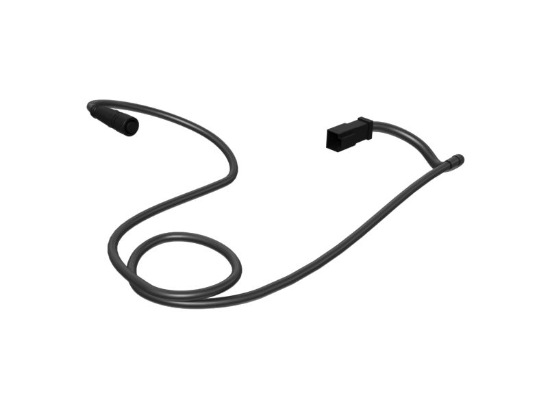 504-6992: Radio Wiring Harness