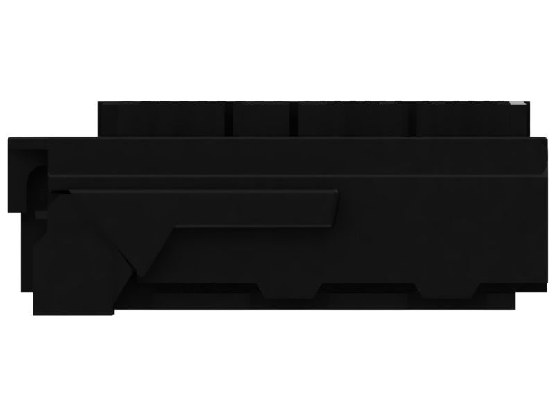 114 Pin Connector Plug