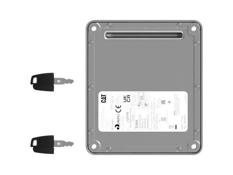 БЛОК УПРАВЛЕНИЯ B