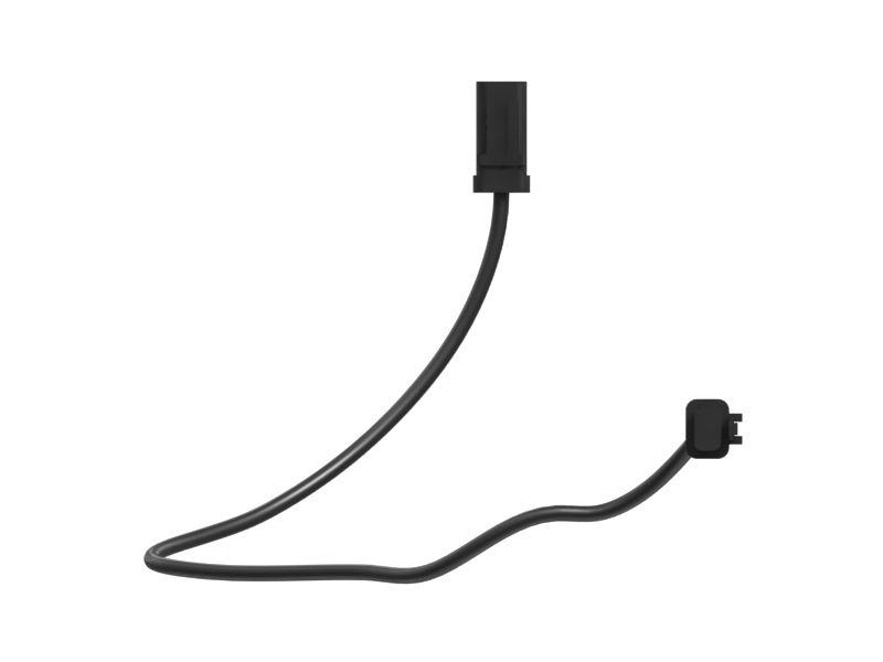 ЖГУТ ПРОВОДОВ В СБОРЕ