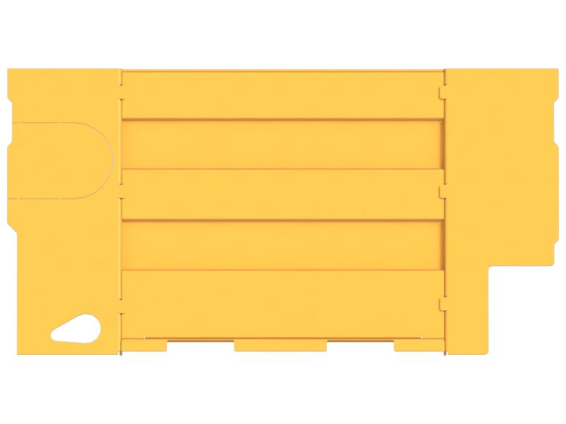 РЕШЕТКА В СБОРЕ