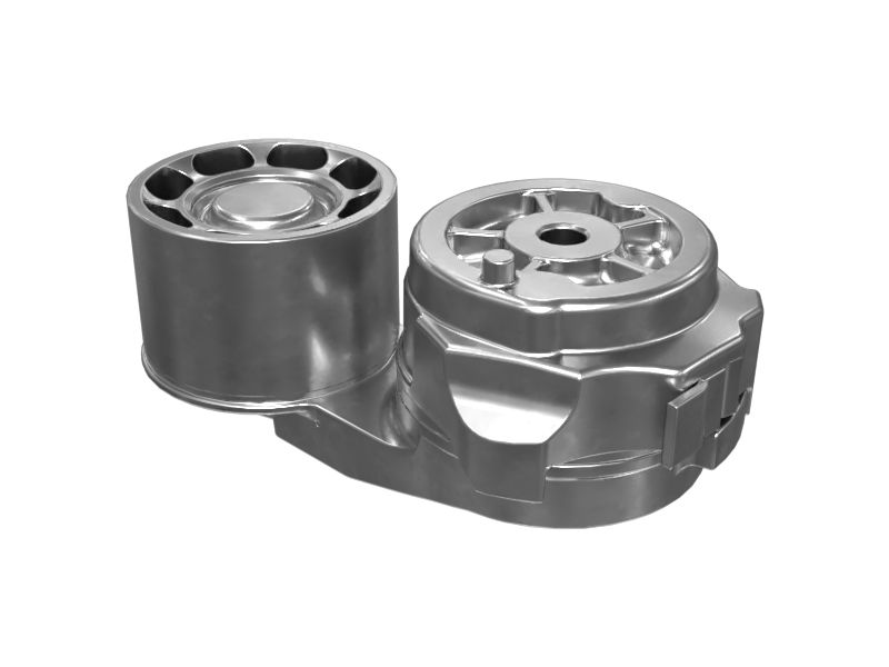 Натяжитель ремня