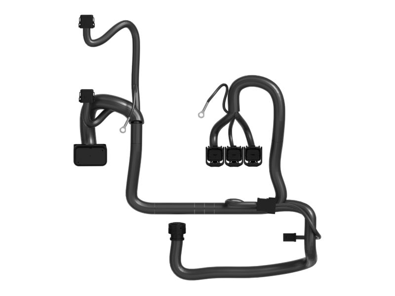 541-8988: Productivity Control Harness 5418988 купить