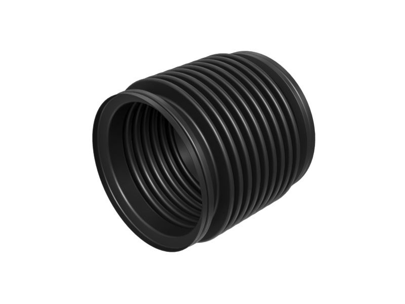 449-7299: Foles do Coletor de Escape