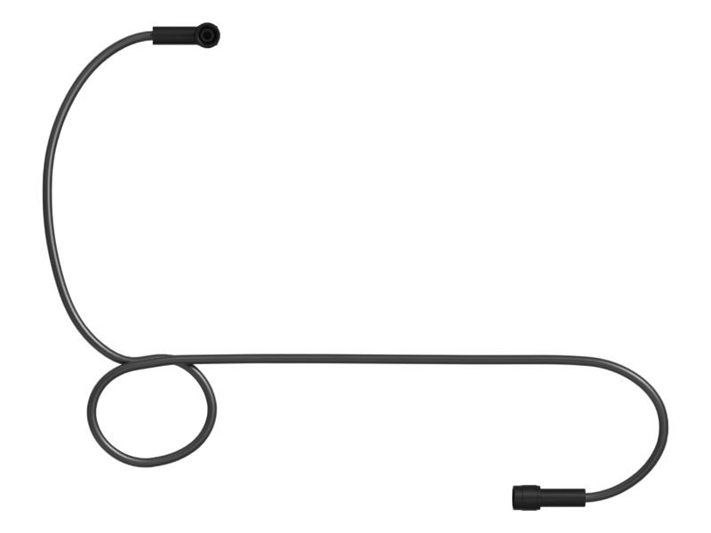 Кабель в сборе