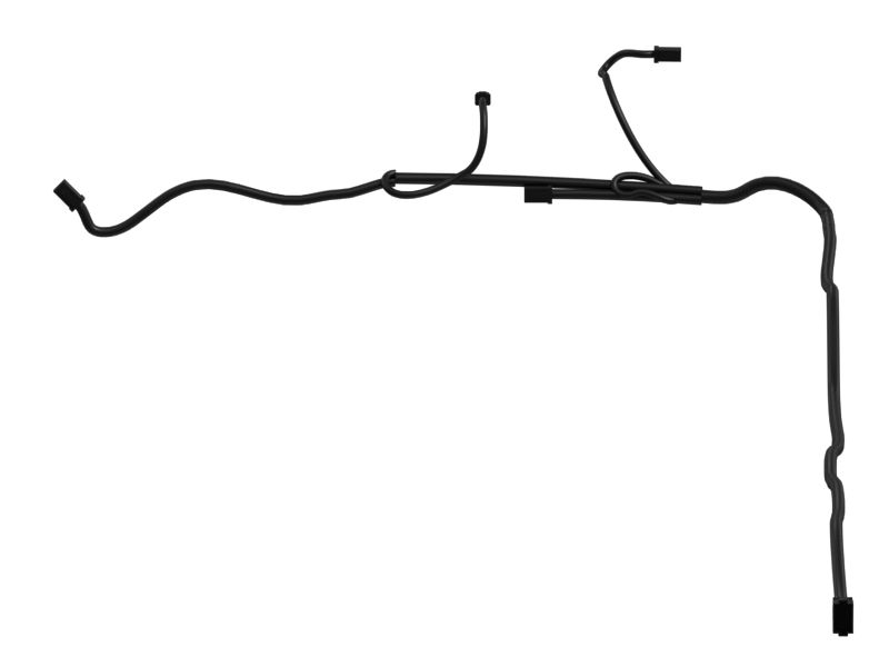 ЖГУТ ПРОВОДОВ В СБОРЕ