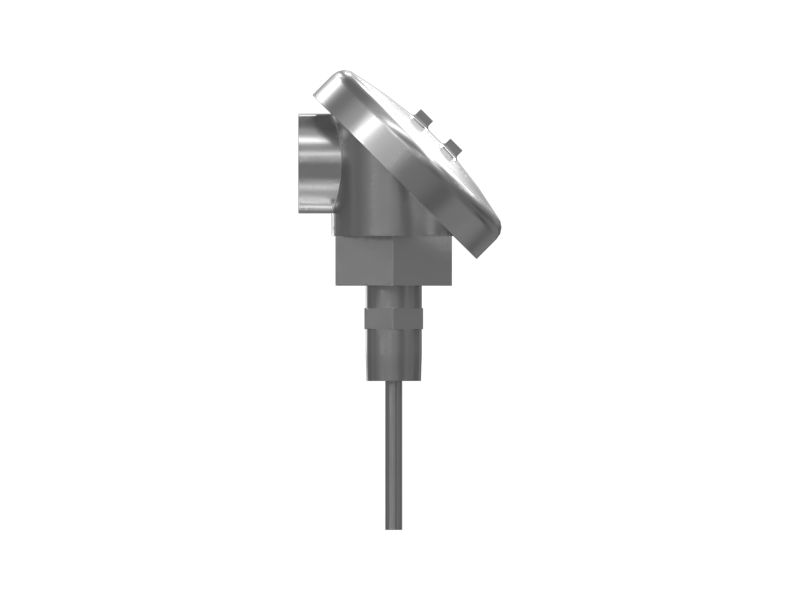 464-8425: Temperaturbeständige Sonde