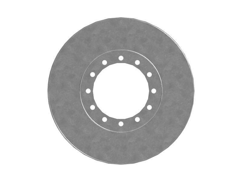 ДЕМПФЕР В СБОРЕ