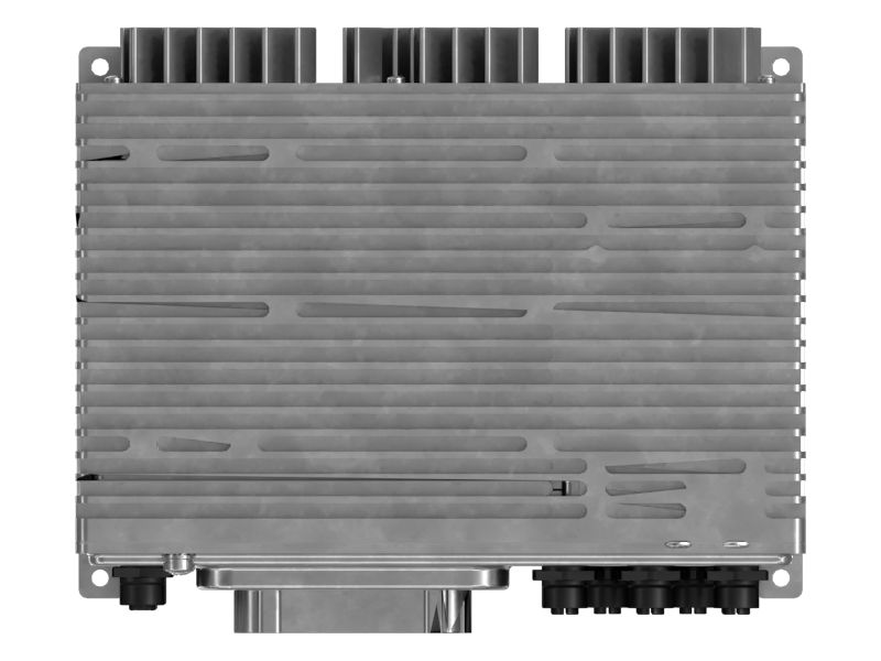 32 Volt Programmable Electronic Control