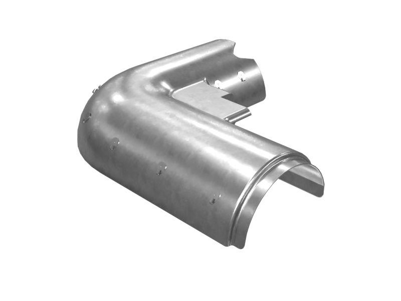 ЩИТОК В СБОРЕ