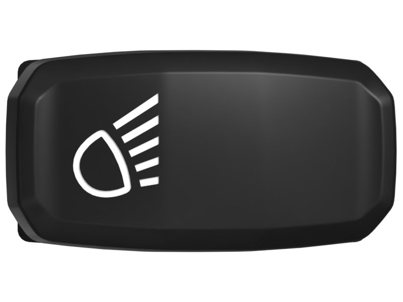 ПЕРЕКЛЮЧАТЕЛЬ КУЛИСНЫЙ В СБОРЕ