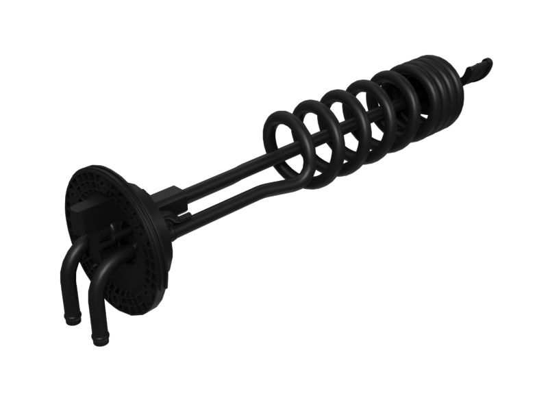 КОЛЛЕКТОР В СБОРЕ