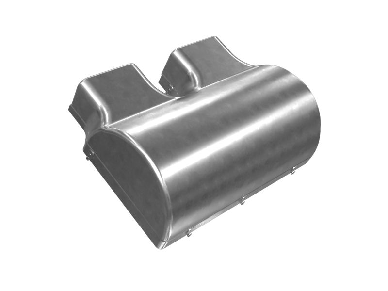 ЩИТОК В СБОРЕ