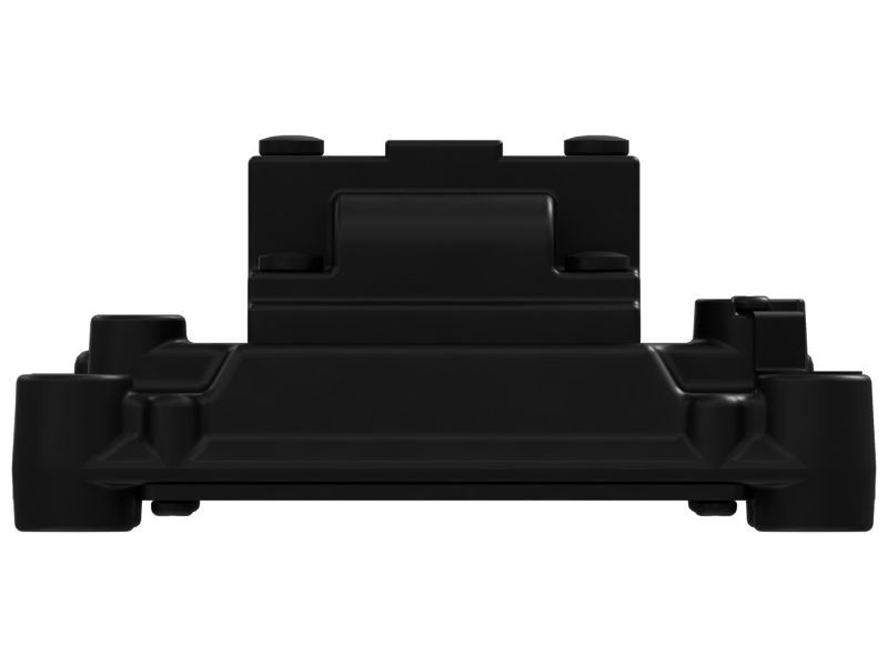 БЛОК ЭЛЕКТРОННОГО УПРАВЛЕНИЯ