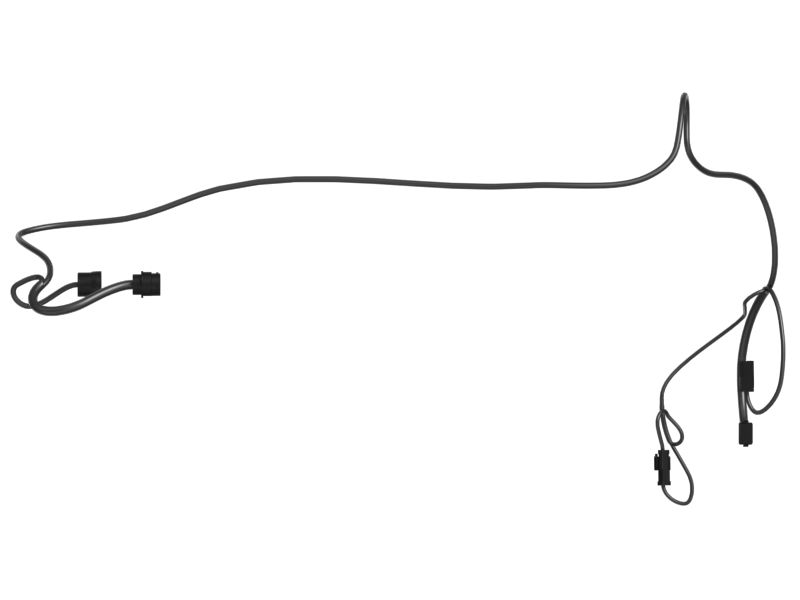 ЖГУТ ПРОВОДОВ В СБОРЕ