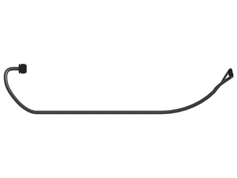 ЖГУТ ПРОВОДОВ В СБОРЕ