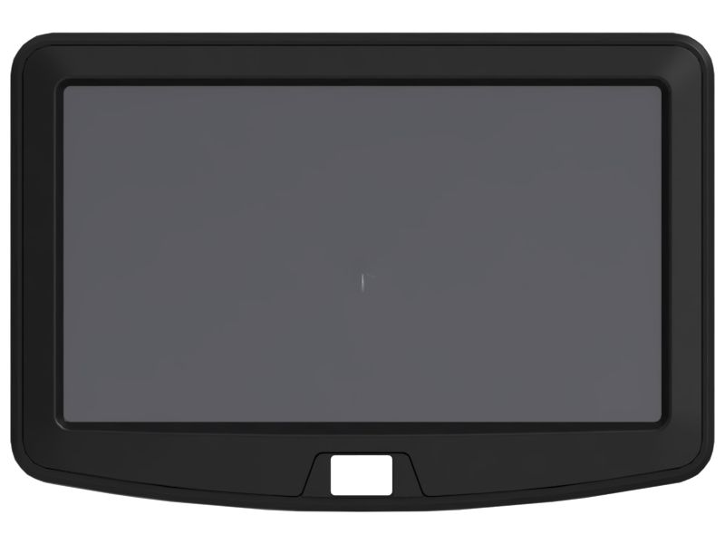 БЛОК УПРАВЛЕНИЯ