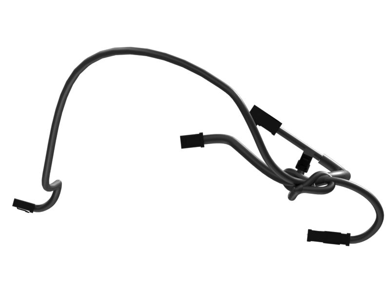 508-9005: Lube Barrel Wiring Harness 5089005 buy