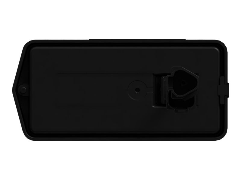 БЛОК ЭЛЕКТРОННОГО УПРАВЛЕНИЯ