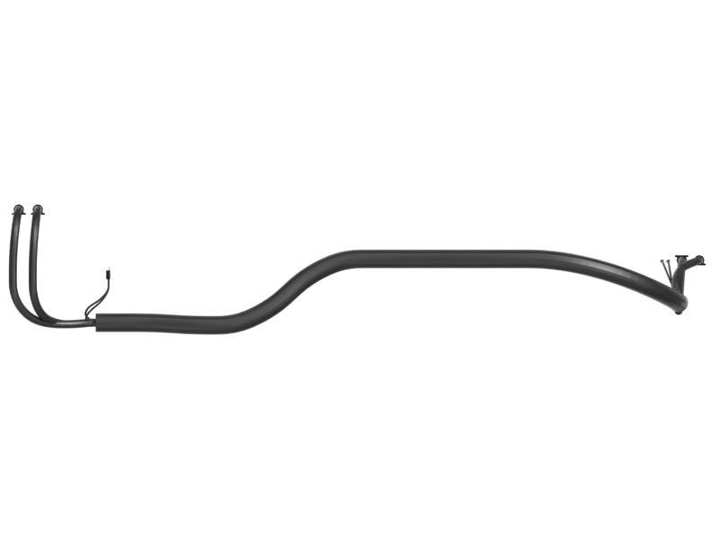 488-0457: Elektronisk kabel