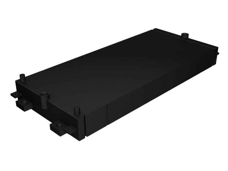 СЕРДЕЧНИК МАСЛООХЛАДИТЕЛЯ В СБОРЕ