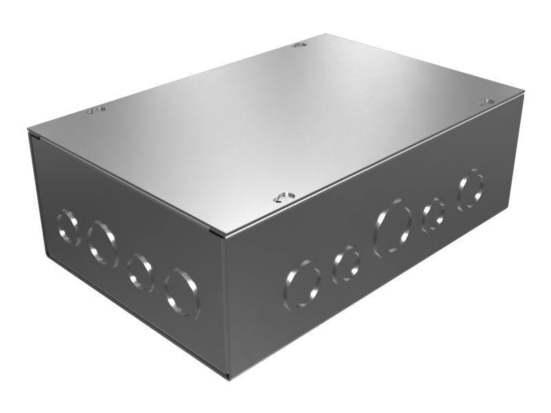 ЯЩИК В СБОРЕ