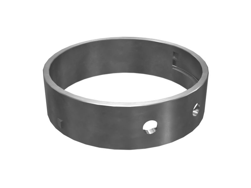 468-7207: ПОДШИПНИК ГЛАВНЫЙ
