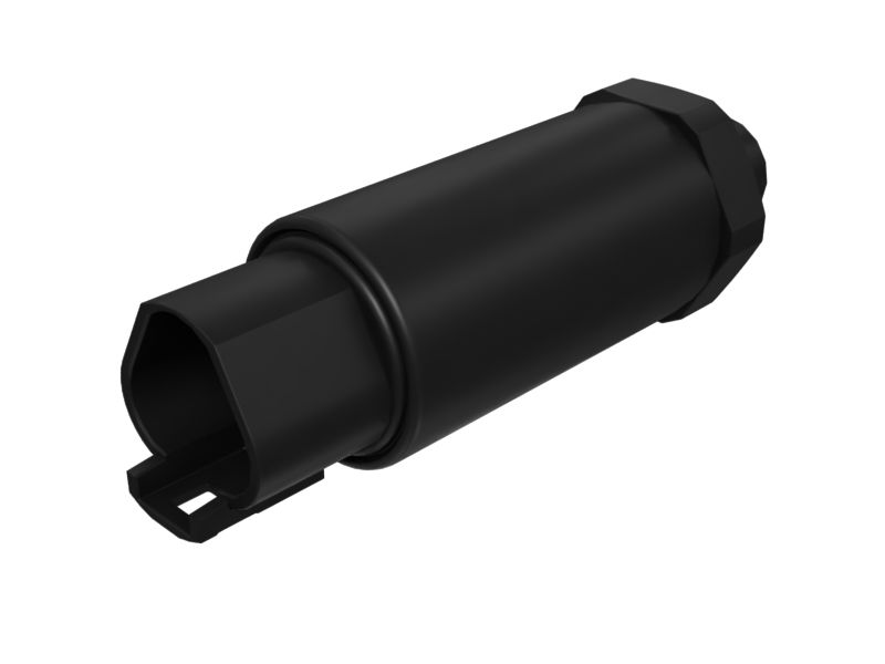 ДАТЧИК В СБОРЕ