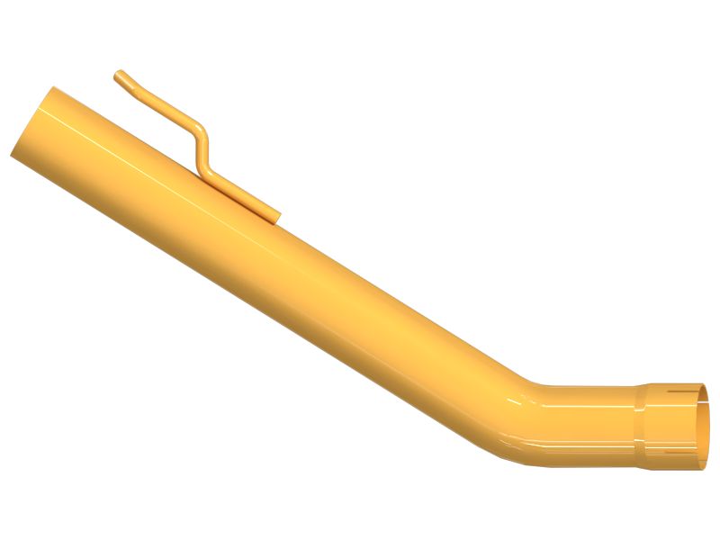 ТРУБА В СБОРЕ