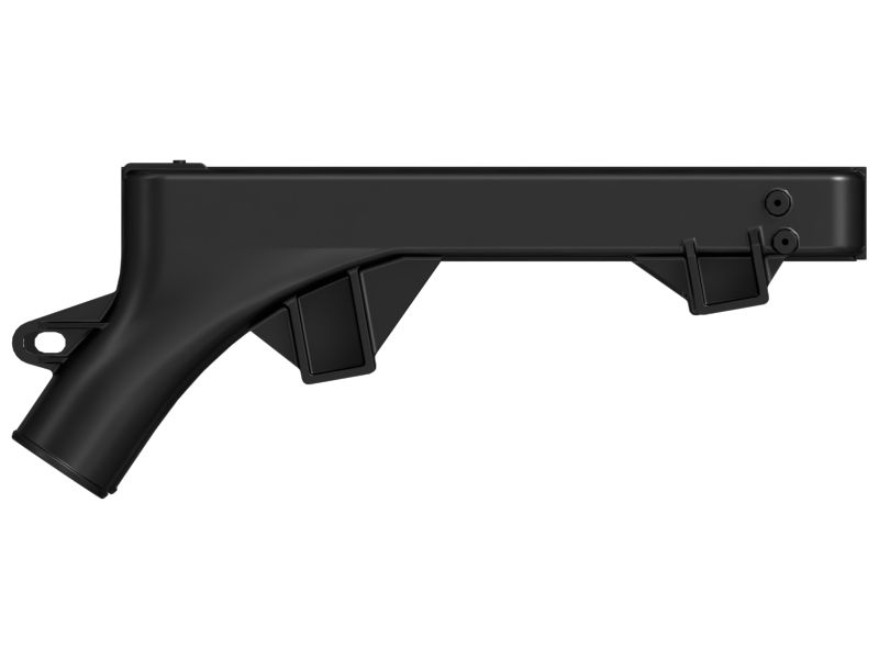 СЕРДЕЧНИК В СБОРЕ ОХЛАДИТЕЛЯ