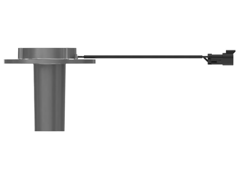 БЛОК ДАТЧИКА УРОВНЯ