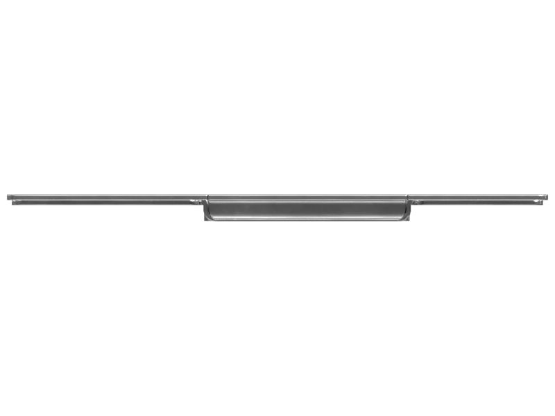 482-7031: Scudo termico del turbocompressore