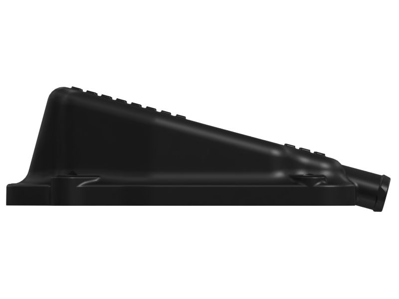 КРЫШКА КЛАПАНА В СБОРЕ