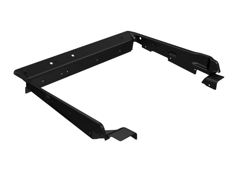 ДЕФЛЕКТОР В СБОРЕ