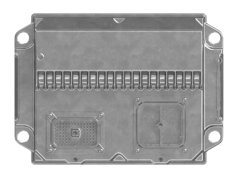 БЛОК УПРАВЛЕНИЯ