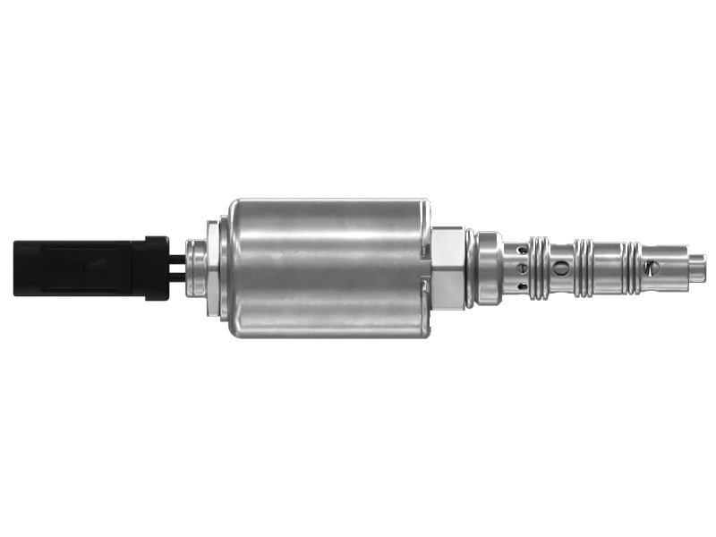 БЛОК КЛАПАНА ЭЛЕКТРОМАГНИТНОГО