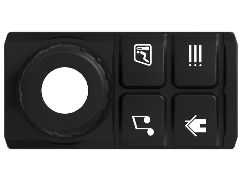 МОДУЛЬ КЛЮЧЕВОЙ