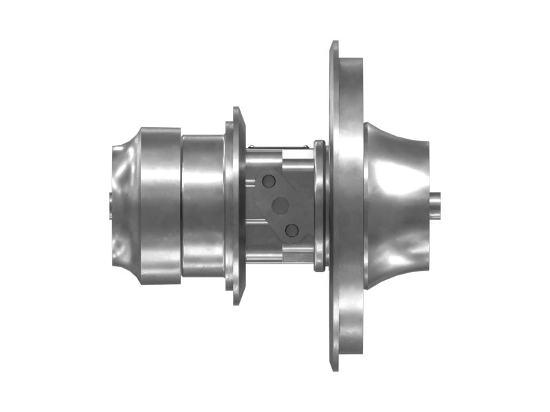 БЛОК СЕРДЦЕВИНЫ