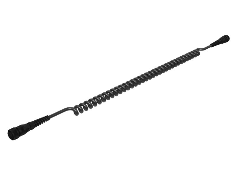 527-0738: ЖГУТ ПРОВОДОВ В СБОРЕ