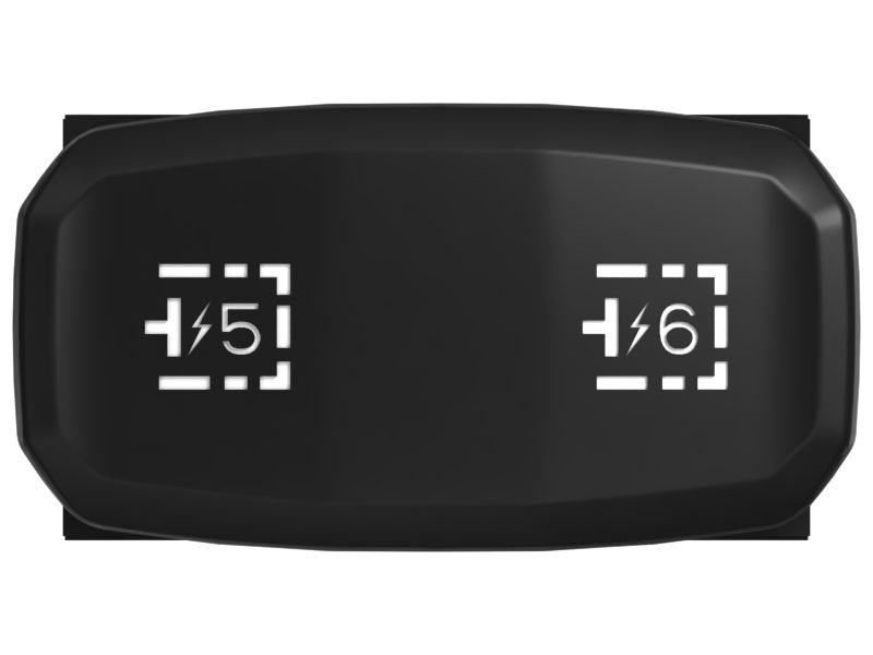 ПЕРЕКЛЮЧАТЕЛЬ КУЛИСНЫЙ В СБОРЕ