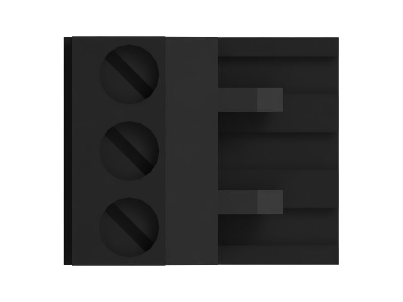 ВИЛКА СОЕДИНИТЕЛЬНАЯ В СБОРЕ