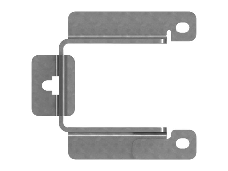 507-8843: Wiring Harness Retainer Clip 5078843 buy